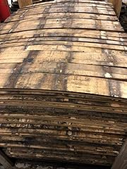 Solid oak whiskey for sale  Delivered anywhere in UK