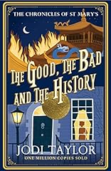 Good bad history for sale  Delivered anywhere in USA 