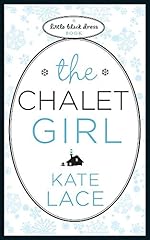 The chalet girl d'occasion  Livré partout en France