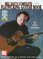 Complete flatpicking guitar for sale  Delivered anywhere in USA 