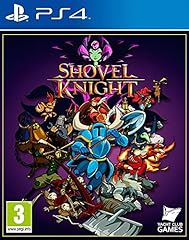 Shovel knight d'occasion  Livré partout en France