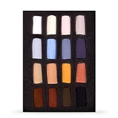 Unison colori pastelli usato  Spedito ovunque in Italia 