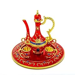 Feng moroccan teapot for sale  Delivered anywhere in USA 