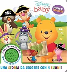 Disney baby. premi usato  Spedito ovunque in Italia 