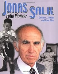 Jonas salk polio d'occasion  Livré partout en France