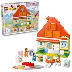 Lego duplo bluey for sale  Delivered anywhere in USA 