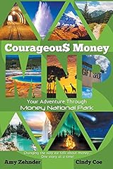 Courageous money adventure for sale  Delivered anywhere in USA 