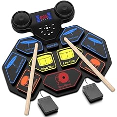 Electronic drum set for sale  Delivered anywhere in USA 