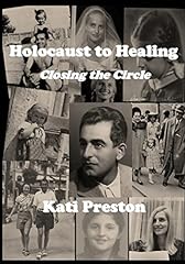Holocaust healing closing for sale  Delivered anywhere in USA 