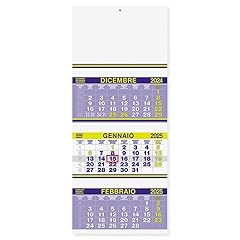 Agendepoint.it calendario muro usato  Spedito ovunque in Italia 