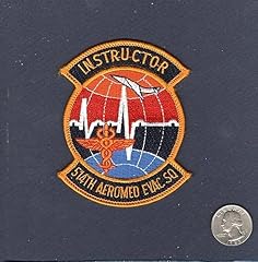 514th aes instructor for sale  Delivered anywhere in USA 