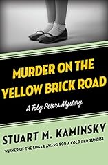 Murder yellow brick for sale  Delivered anywhere in USA 