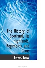 History scotland highlands for sale  Delivered anywhere in UK