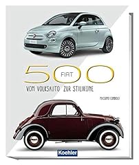 Fiat 500 vom for sale  Delivered anywhere in UK