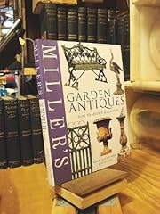 Miller garden antiques for sale  Delivered anywhere in UK