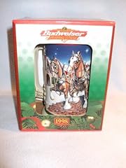 Budweiser 1998 grants for sale  Delivered anywhere in USA 