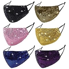 Sequin glitter bling for sale  Delivered anywhere in USA 