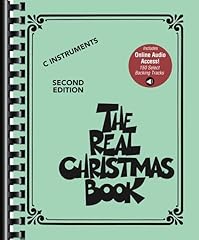 Real christmas book for sale  Delivered anywhere in USA 