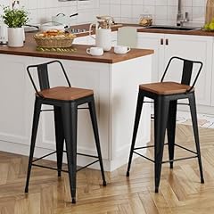 Yongchuang metal barstools for sale  Delivered anywhere in USA 