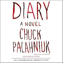 Diary novel gebraucht kaufen  Wird an jeden Ort in Deutschland