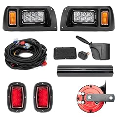 Mikafex led headlights for sale  Delivered anywhere in USA 