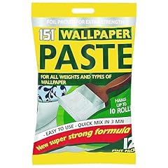 Wallpaper paste hangs for sale  Delivered anywhere in UK