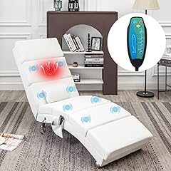 Erommy massage reclining for sale  Delivered anywhere in UK