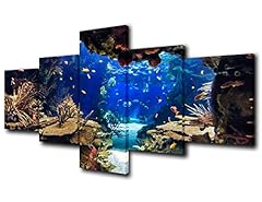 Ocean fish picture for sale  Delivered anywhere in USA 