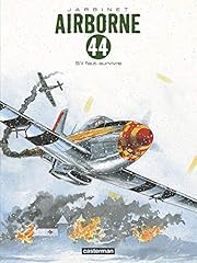 Faut survivre... d'occasion  Livré partout en Belgiqu