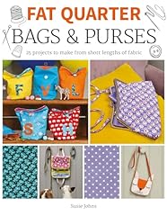 Fat quarter bags for sale  Delivered anywhere in USA 