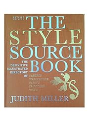 Style sourcebook definitive for sale  Delivered anywhere in USA 