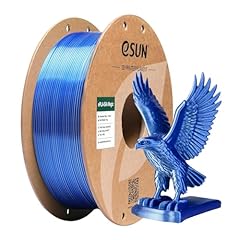 Esun silk filamento usato  Spedito ovunque in Italia 