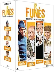 Louis funès comédies d'occasion  Livré partout en France