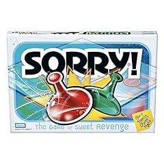 Sorry! Board Game for Kids Ages 6 and Up; Classic Hasbro for sale  Delivered anywhere in USA 