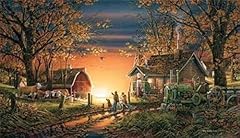 Terry redlin open for sale  Delivered anywhere in USA 
