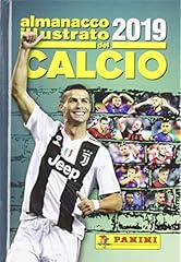 Almanacco illustrato del usato  Spedito ovunque in Italia 