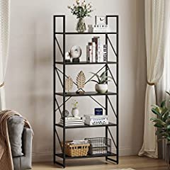 Yitahome bookcase tiers for sale  Delivered anywhere in UK