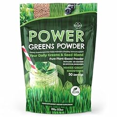 Super greens powder for sale  Delivered anywhere in UK