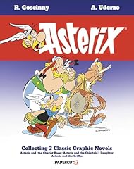 Asterix omnibus vol. for sale  Delivered anywhere in UK