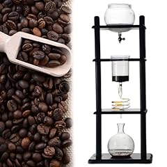 Cold brew maker usato  Spedito ovunque in Italia 