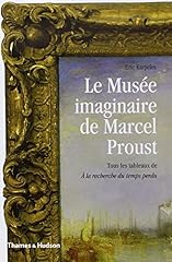 Musée imaginaire marcel d'occasion  Livré partout en France