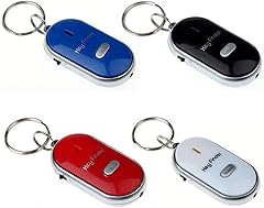 Whistle keychain finder for sale  Delivered anywhere in USA 