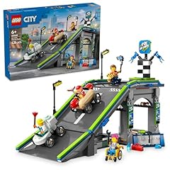 Lego city zéro d'occasion  Livré partout en France