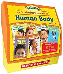 Science vocabulary readers for sale  Delivered anywhere in USA 
