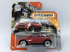 Matchbox metal 100 for sale  Delivered anywhere in UK