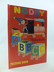 Noddy toyland .b.c. for sale  Delivered anywhere in UK