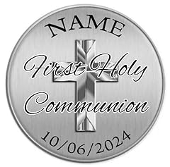 Personalised first holy for sale  Delivered anywhere in UK