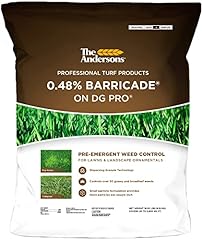 Andersons barricade profession for sale  Delivered anywhere in USA 
