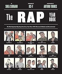 Rap year book for sale  Delivered anywhere in UK