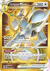 Pokemon arceus vstar for sale  Delivered anywhere in USA 